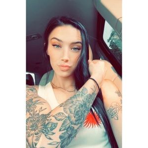 Meet your Posher, Nichole